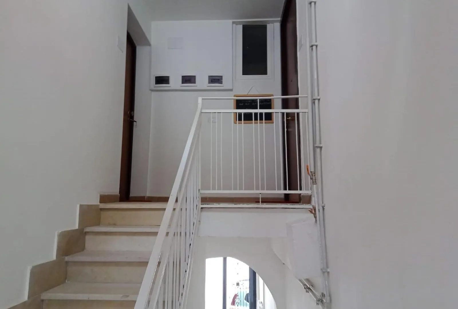 Apartamento Samar Bari