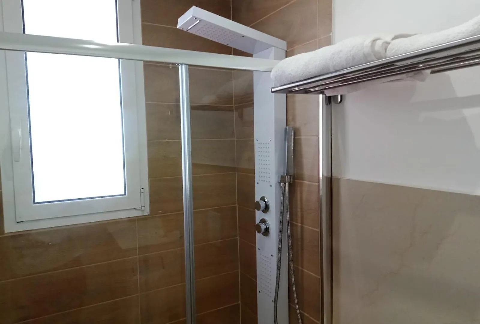 Apartamento Samar Bari