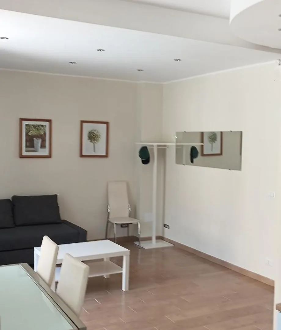 Apartamento Samar Bari