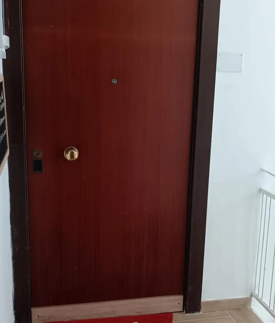 Apartamento Samar Bari