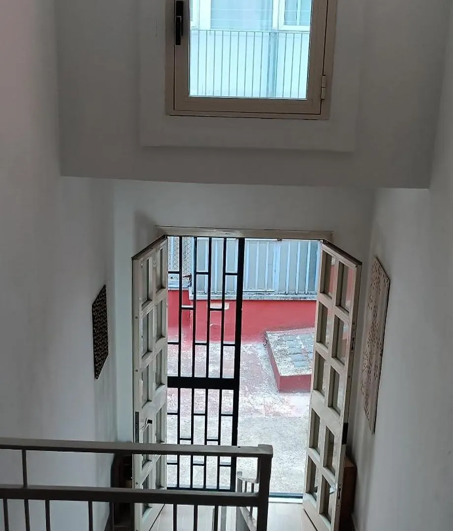Apartamento Samar Bari Italia