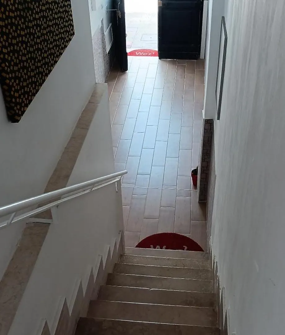 Apartamento Samar Bari 0*,  Italia