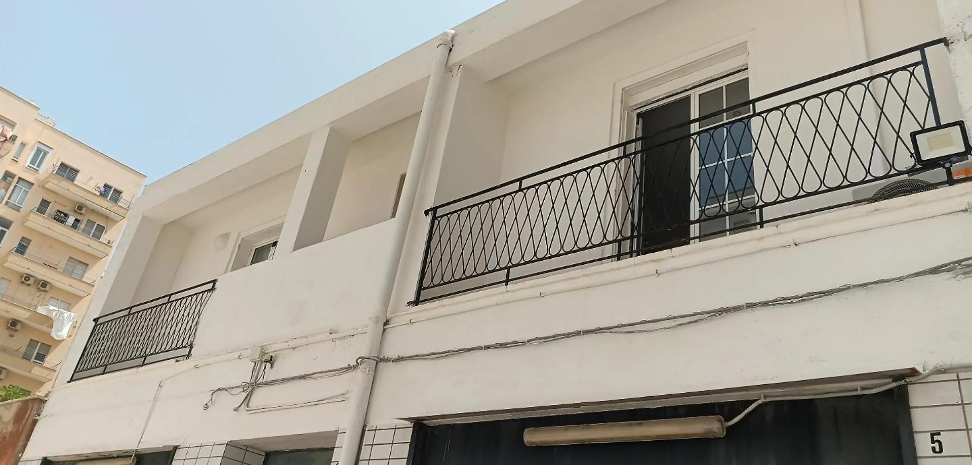Apartamento Samar Bari Italia