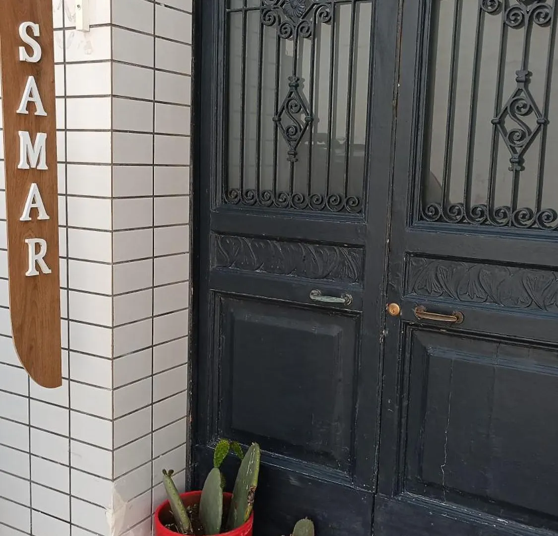 Apartamento Samar Bari 0*,  Italia