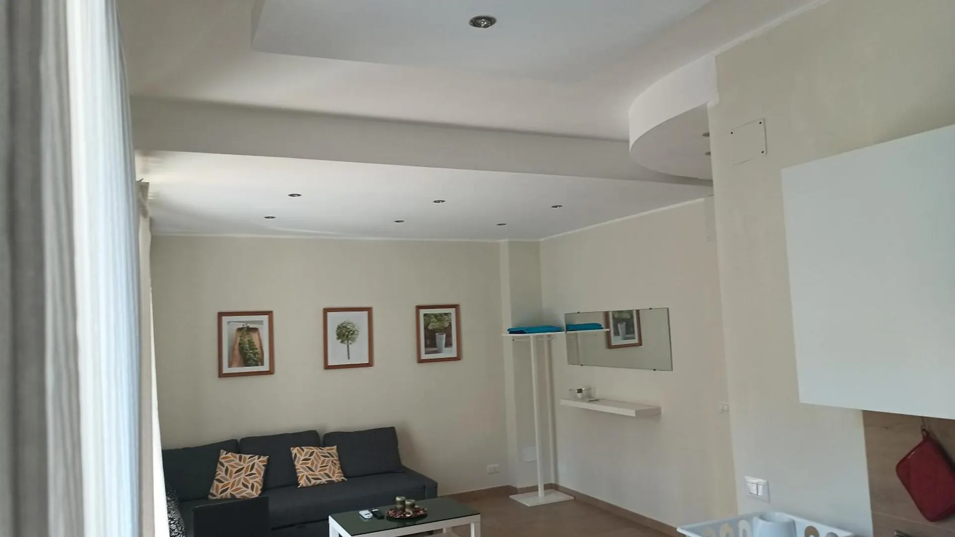 Apartamento Samar Bari