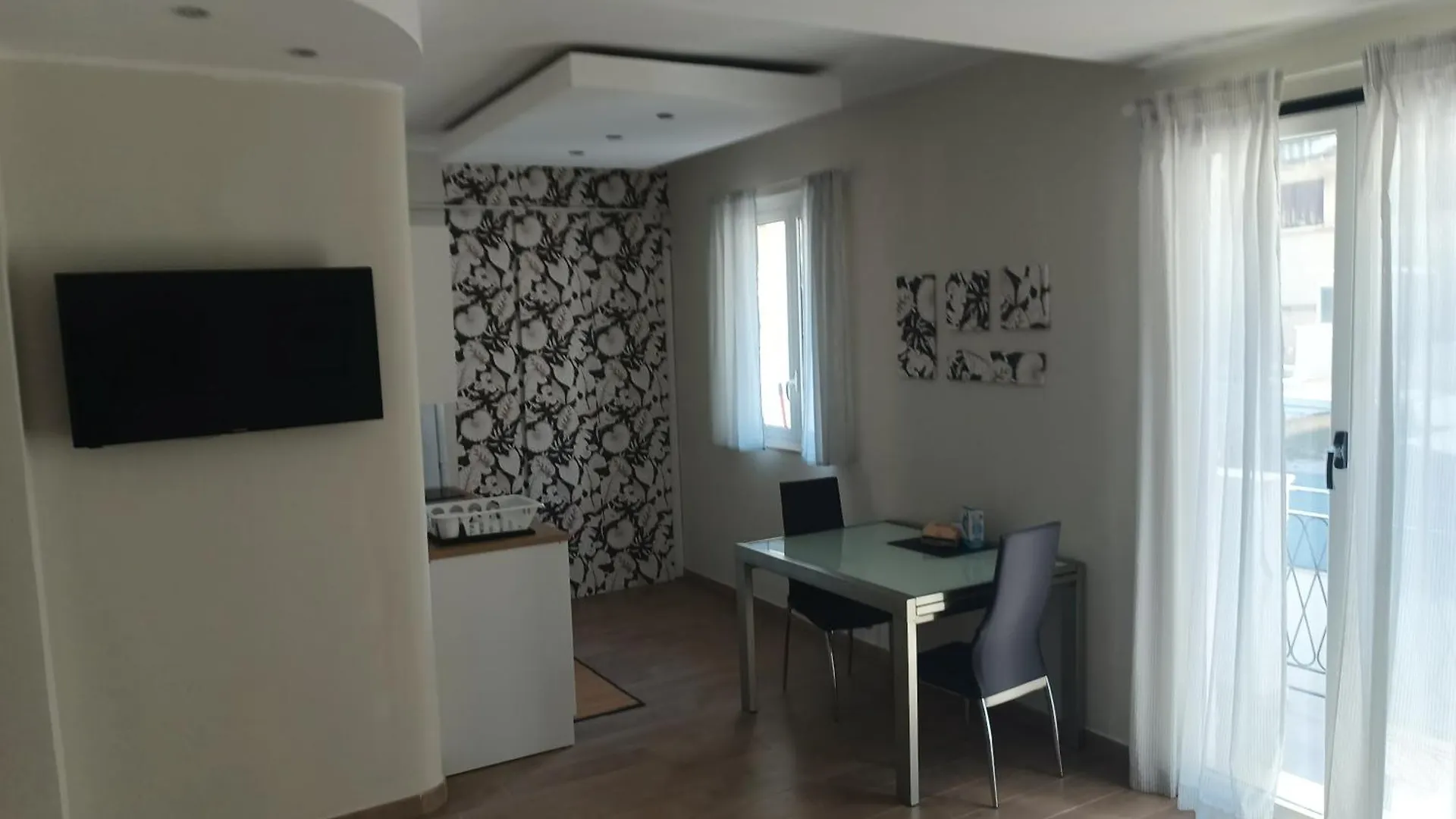 Apartamento Samar Bari Italia