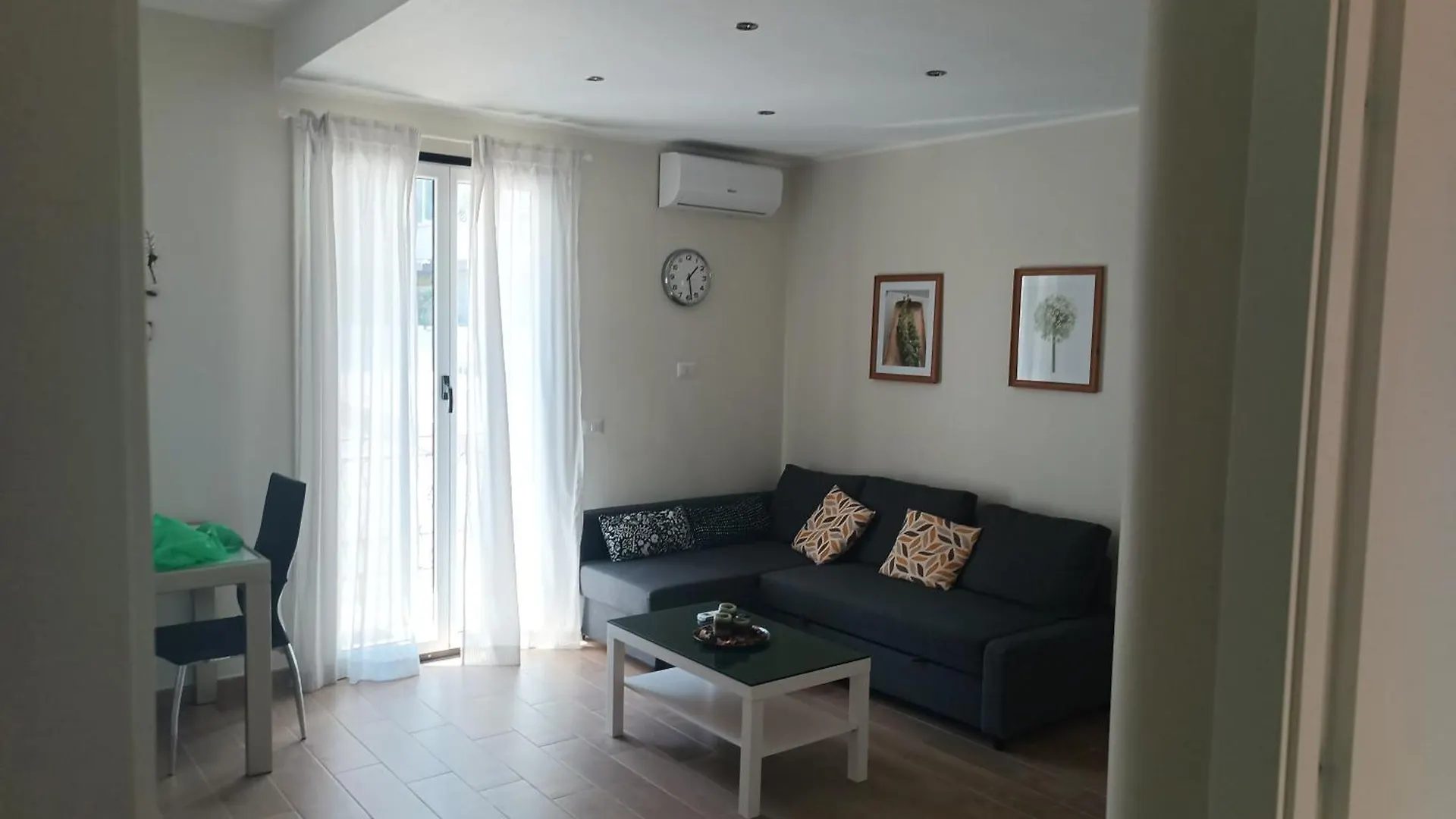 Apartamento Samar Bari